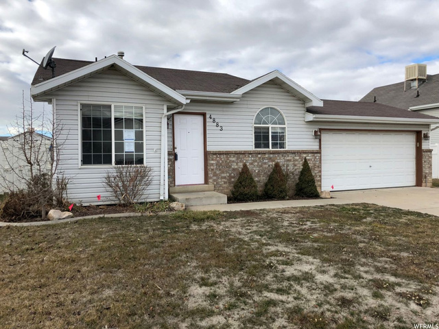 4883 S 4050 W, Roy, UT 84067 — photo 2