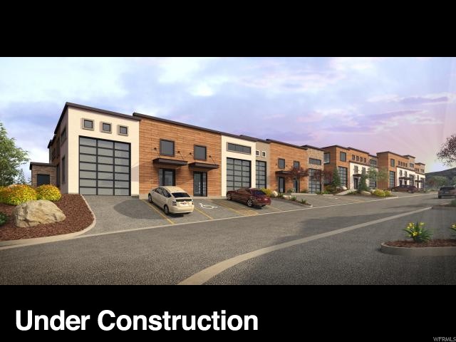 4554 Forestdale Dr #B-8, Park City, UT 84098