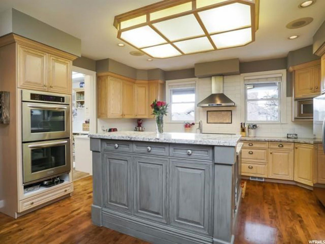 2021 Ridgehill Dr, Bountiful, UT 84010 — photo 9