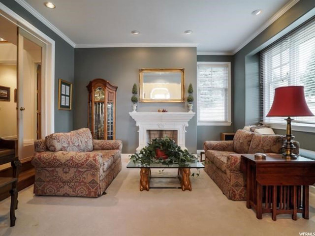 2021 Ridgehill Dr, Bountiful, UT 84010 — photo 2