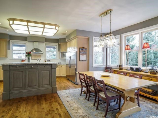 2021 Ridgehill Dr, Bountiful, UT 84010 — photo 3
