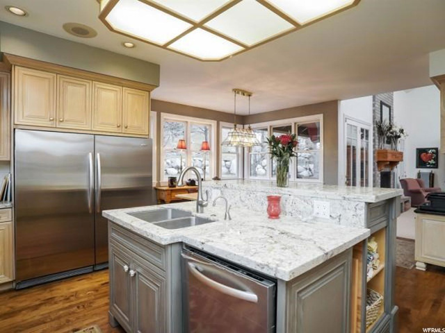 2021 Ridgehill Dr, Bountiful, UT 84010 — photo 10
