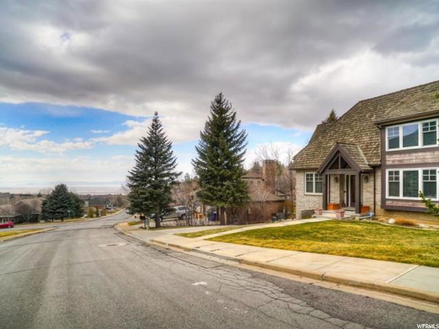 2021 Ridgehill Dr, Bountiful, UT 84010 — photo 6