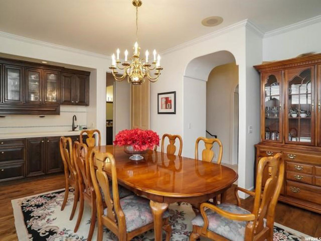 2021 Ridgehill Dr, Bountiful, UT 84010 — photo 7