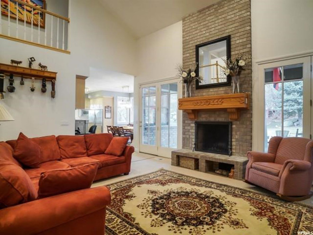 2021 Ridgehill Dr, Bountiful, UT 84010 — photo 4