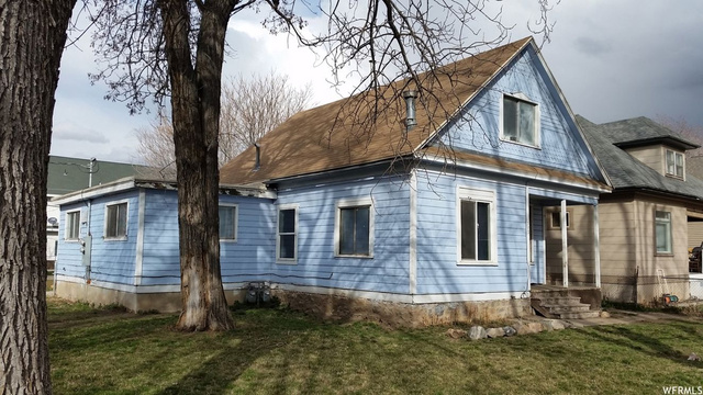 302 E Parry St S, Ogden, UT 84404 — photo 2