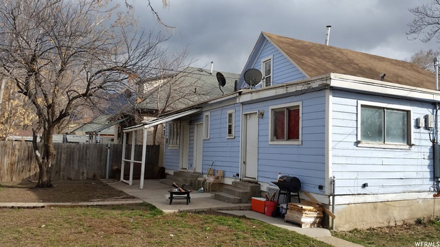 302 E Parry St S, Ogden, UT 84404 — photo 4