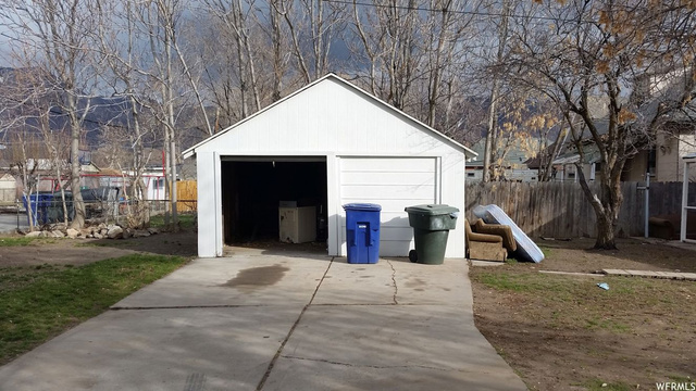 302 E Parry St S, Ogden, UT 84404 — photo 5
