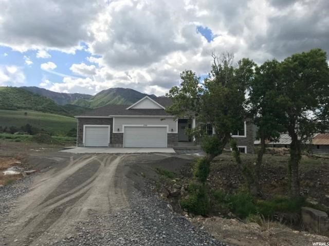 1329 S Cooper Loop Rd, Wellsville, UT 84339 — photo 4
