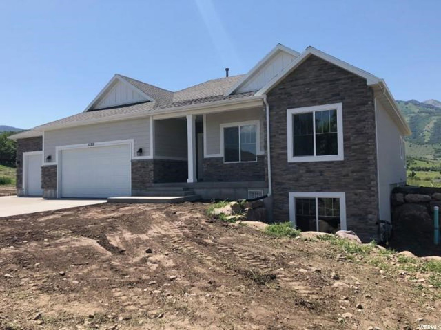 1329 S Cooper Loop Rd, Wellsville, UT 84339 — photo 3