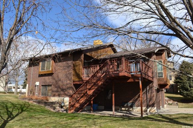 2553 N 725 E, North Ogden, UT 84414 — photo 2
