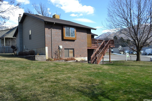 2553 N 725 E, North Ogden, UT 84414 — photo 4