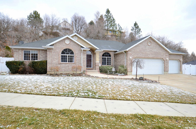 2638 E 1700 N, Layton, UT 84040 — photo 2
