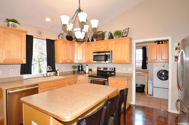 2638 E 1700 N, Layton, UT 84040 — photo 12