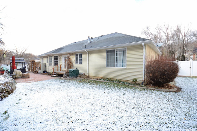 2638 E 1700 N, Layton, UT 84040 — photo 3