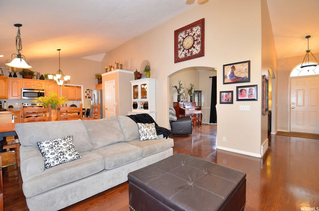 2638 E 1700 N, Layton, UT 84040 — photo 8