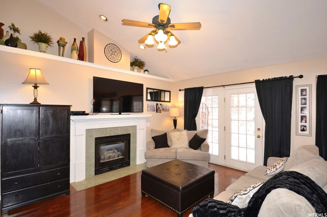 2638 E 1700 N, Layton, UT 84040 — photo 9