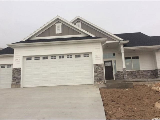 3656 N 575 E, North Ogden, UT 84414 — photo 2