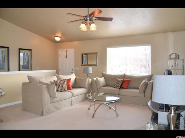 1060 N Sharp Mountain Cir E, Ogden, UT 84404 — photo 7
