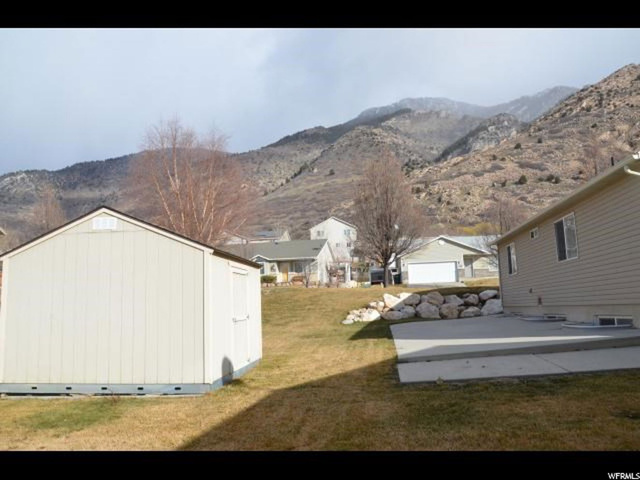 1060 N Sharp Mountain Cir E, Ogden, UT 84404 — photo 4