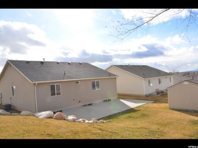 1060 N Sharp Mountain Cir E, Ogden, UT 84404 — photo 3