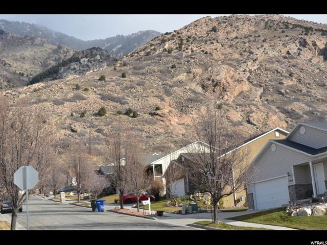 1060 N Sharp Mountain Cir E, Ogden, UT 84404 — photo 6