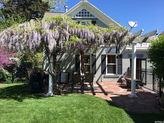 368 E 300 N, Logan, UT 84321 — photo 8