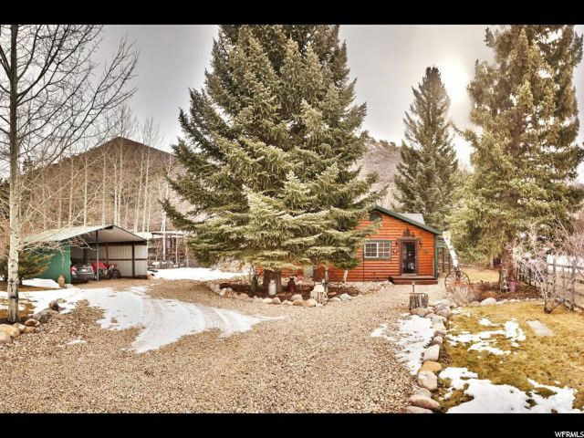 1444 E River Ln N, Oakley, UT 84055 — photo 4