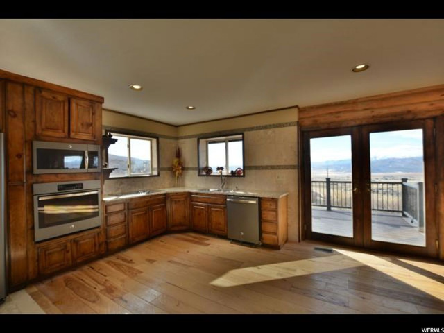 348 Splendor Valley Rd, Marion, UT 84036 — photo 3