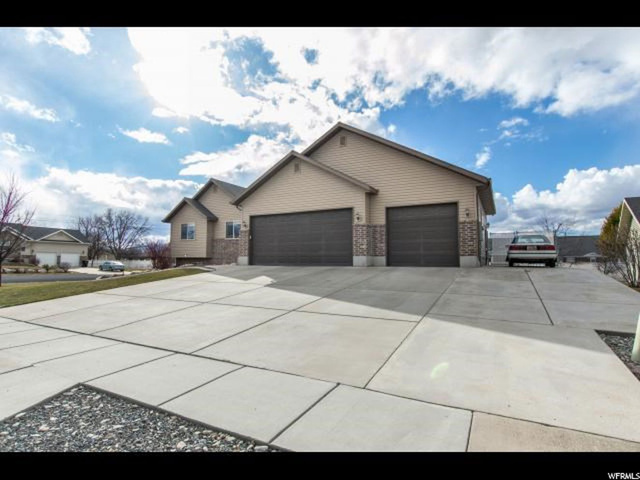 995 Meadowbrook Dr, Logan, UT 84321 — photo 4