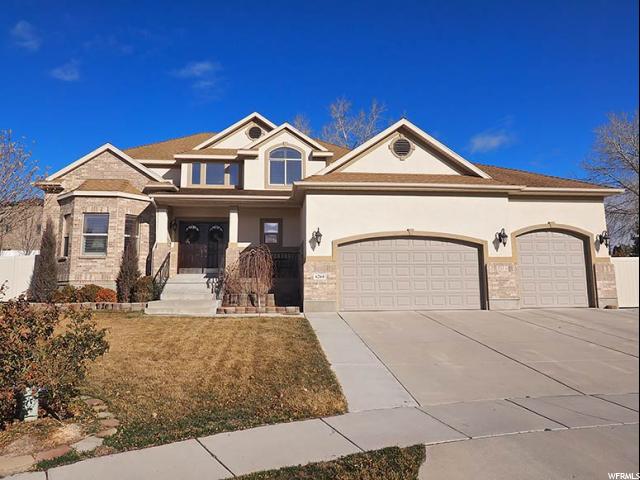 6268 S LAKE FORK CIR, Taylorsville UT 84129