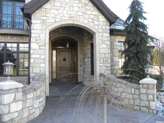 321 W Stone Brook Ln, Provo, UT 84604 — photo 2