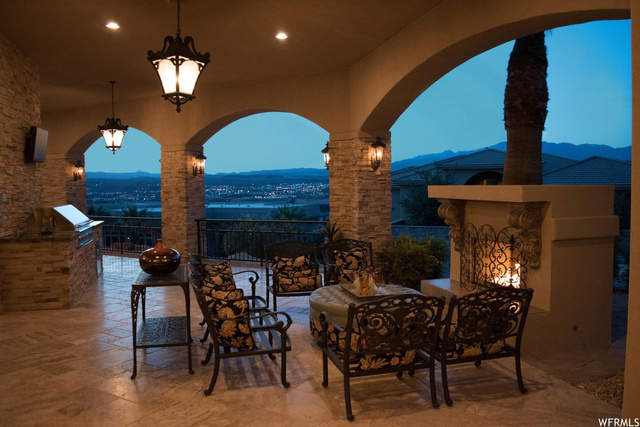 1930 E View Point Dr, St. George, UT 84790 — photo 2