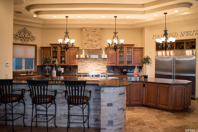 1930 E View Point Dr, St. George, UT 84790 — photo 11
