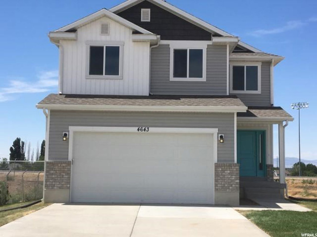 4643 S Park Lane Dr, Roy, UT 84067 — photo 2