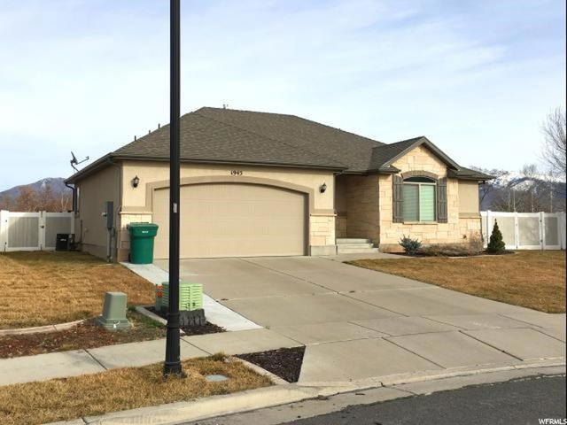 1945 S Sam Cir, Clearfield, UT 84015 — photo 2