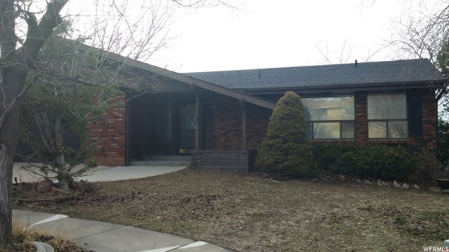 611 E Chelsea Dr S, Bountiful, UT 84010 — photo 2