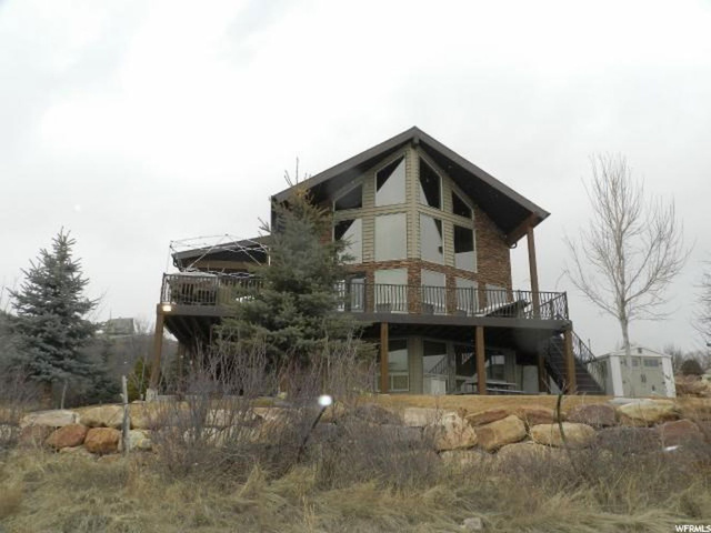 39 Lewis Loop, Fish Haven, ID 83287 — photo 4