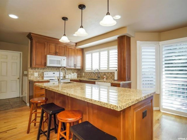 3640 N 2400 E, Layton, UT 84040 — photo 8