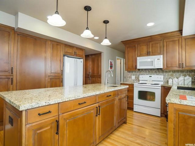 3640 N 2400 E, Layton, UT 84040 — photo 9