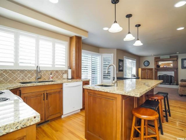 3640 N 2400 E, Layton, UT 84040 — photo 10