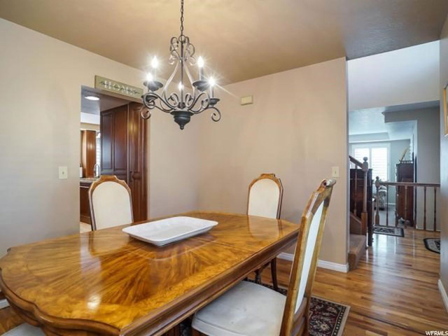 3640 N 2400 E, Layton, UT 84040 — photo 4