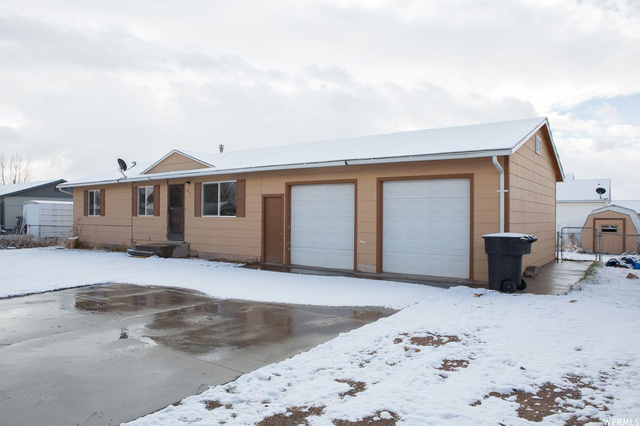 655 W 1050 S, Richfield, UT 84701 — photo 3