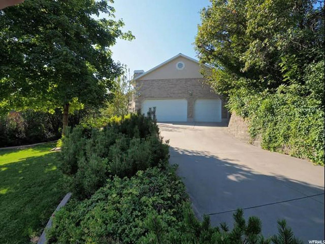 2110 E Commotion Dr S, Sandy, UT 84093 — photo 2