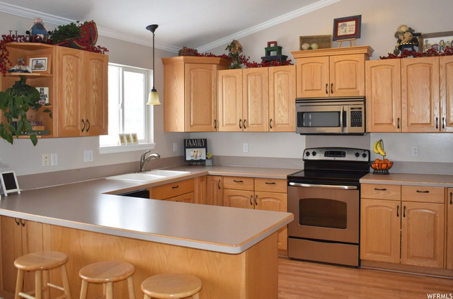 112 E 1475 N, Harrisville, UT 84404 — photo 4