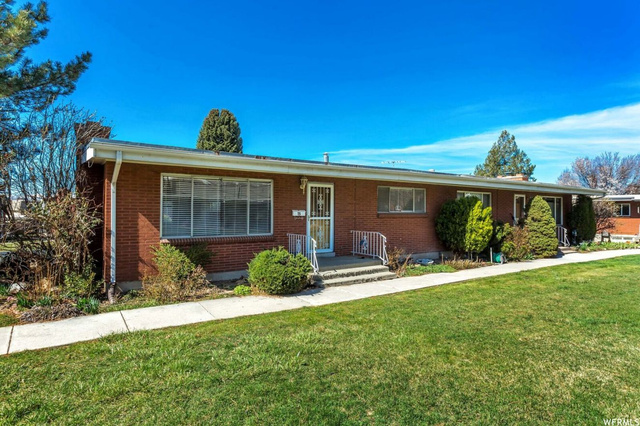2270 E 4800 S ##13, Holladay, UT 84117