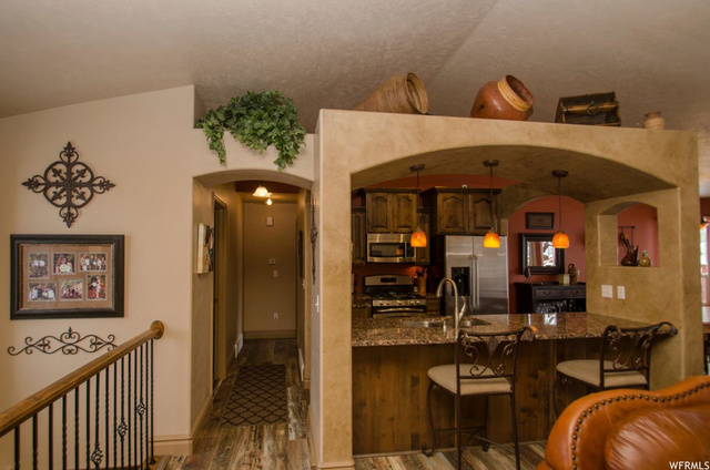 1123 E Benchview Dr N, Ogden, UT 84404 — photo 5