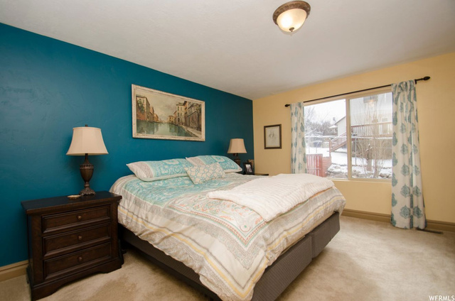 1123 E Benchview Dr N, Ogden, UT 84404 — photo 8