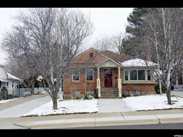 1466 E Marilyn, Ogden, UT 84403 — photo 2
