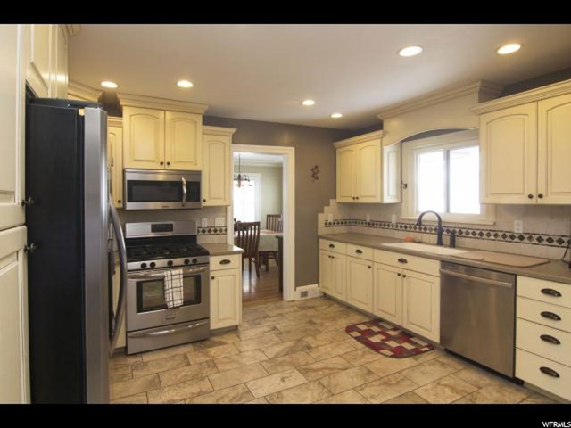 1466 E Marilyn, Ogden, UT 84403 — photo 8